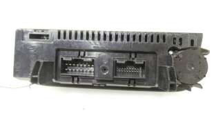 Recambio de mando climatizador para seat ibiza (6j5) 2008-2015 fr referencia OEM IAM 6J0820043E 6J0820043E  2