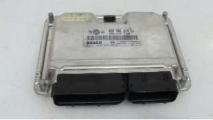 Recambio de centralita motor uce para volkswagen passat berlina (3b3) 2000-2005 edition referencia OEM IAM 038906019EA 038906019