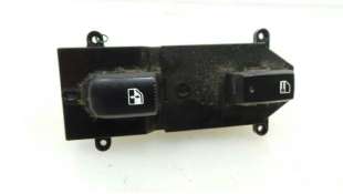 Recambio de mando elevalunas delantero derecho para hyundai santa fe (bm) 2006-2012 2.2 crdi comfort 4x4 referencia OEM IAM 9357