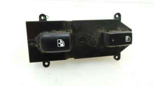Recambio de mando elevalunas delantero derecho para hyundai santa fe (bm) 2006-2012 2.2 crdi comfort 4x4 referencia OEM IAM 9357