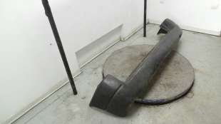Recambio de paragolpes trasero para peugeot partner (s2) 2002-2008 combiespace referencia OEM IAM 7410CG 7410CG 7410CG 2