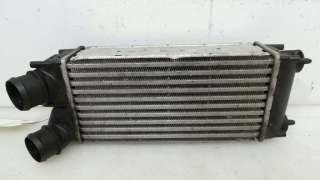 Recambio de intercooler para citroën c4 grand picasso 2006-2013 exclusive referencia OEM IAM 9656503980 9656503980 