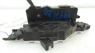 Recambio de cerradura puerta delantera derecha para peugeot 207 2006-2012 confort referencia OEM IAM 9136W6 9136W6 9136W6