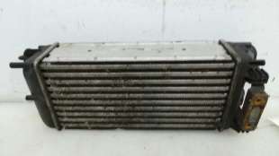 Recambio de intercooler para citroën c4 grand picasso 2006-2013 exclusive referencia OEM IAM 9656503980 9656503980  2