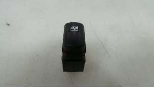 Recambio de mando elevalunas trasero derecho para hyundai santa fe (bm) 2006-2012 2.2 crdi comfort 4x4 referencia OEM IAM 935812