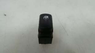 Recambio de mando elevalunas trasero derecho para hyundai santa fe (bm) 2006-2012 2.2 crdi comfort 4x4 referencia OEM IAM 935812