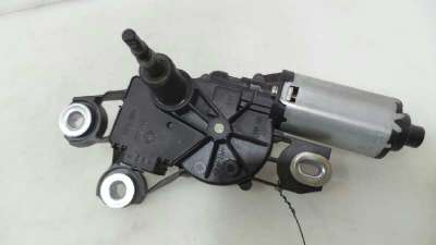 Recambio de motor limpia trasero para seat ibiza (6j5) 2008-2015 fr referencia OEM IAM 6J3955711A 6J3955711A 