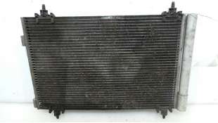 Recambio de condensador / radiador aire acondicionado para citroën c4 grand picasso 2006-2013 exclusive referencia OEM IAM 96825