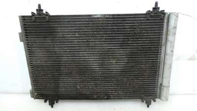 Recambio de condensador / radiador aire acondicionado para citroën c4 grand picasso 2006-2013 exclusive referencia OEM IAM 96825