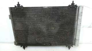 Recambio de condensador / radiador aire acondicionado para citroën c4 grand picasso 2006-2013 exclusive referencia OEM IAM 96825