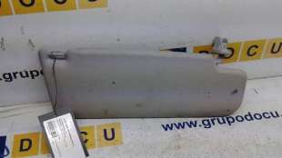 Recambio de parasol izquierdo para seat altea (5p1) 2004-2015 hot referencia OEM IAM    2