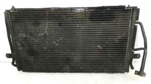 Recambio de condensador / radiador aire acondicionado para volvo v40 familiar 1995-2005 1.9 d+ (85kw) referencia OEM IAM 3087157