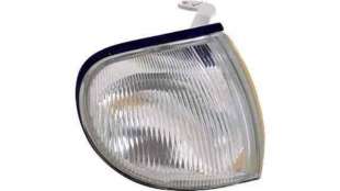 Recambio de piloto delantero izquierdo para nissan serena (c23m) 1992-2002 referencia OEM IAM 14525261 261357C000 108.801921