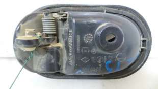 Recambio de maneta interior delantera derecha para dacia duster 2010-2018 1.5 dci diesel fap cat referencia OEM IAM 8200735218 8 2