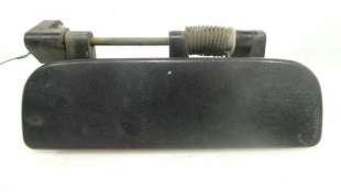 Recambio de maneta exterior delantera derecha para suzuki wagon r+ sr (em) 1997-2001 1.0 referencia OEM IAM 8280174F005PK 828017
