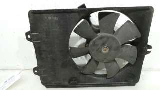 Recambio de electroventilador radiador aire acondicionado para mitsubishi space star (dg0) 1998-2005 1300 comfort referencia OEM