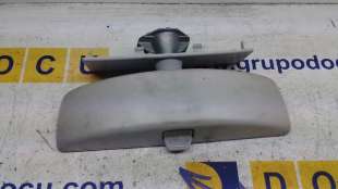 Recambio de espejo para seat altea (5p1) 2004-2015 hot referencia OEM IAM    2