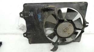 Recambio de electroventilador radiador aire acondicionado para mitsubishi space star (dg0) 1998-2005 1300 comfort referencia OEM 2