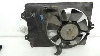 Recambio de electroventilador radiador aire acondicionado para mitsubishi space star (dg0) 1998-2005 1300 comfort referencia OEM