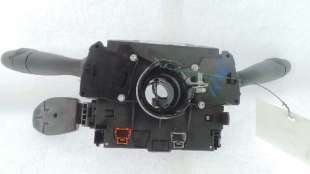 Recambio de mando multifuncion para peugeot 207 2006-2012 confort referencia OEM IAM 96657274 96657274  2