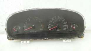 Recambio de cuadro instrumentos para kia clarus 1996-2001 1.8 cat referencia OEM IAM K9BA55430 K9BA55430 SIN REF