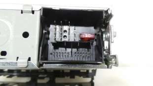 Recambio de sistema audio / radio cd para seat ibiza (6j5) 2008-2015 fr referencia OEM IAM 6J0035156 6J0035156  2