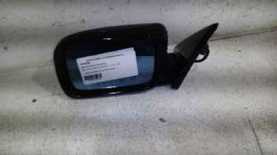Recambio de retrovisor izquierdo para bmw serie 3 berlina (e36) 1990-1998 320i referencia OEM IAM 51168144407 413709 413709
