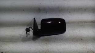 Recambio de retrovisor izquierdo para bmw serie 3 berlina (e36) 1990-1998 320i referencia OEM IAM 51168144407 413709 413709 2