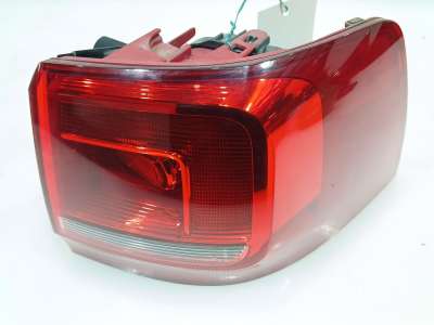 Recambio de piloto trasero derecho para volkswagen sharan van (7n1, 7n2) 2010- 2.0 tdi referencia OEM IAM 7N0945096G 7N0945096G 
