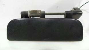 Recambio de maneta exterior delantera izquierda para suzuki wagon r+ sr (em) 1997-2001 1.0 referencia OEM IAM 8280274F005PK 8280