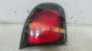 Recambio de piloto trasero izquierdo para daewoo lanos 1997-2004 1.3 cat referencia OEM IAM 96239383 415899L 415899L