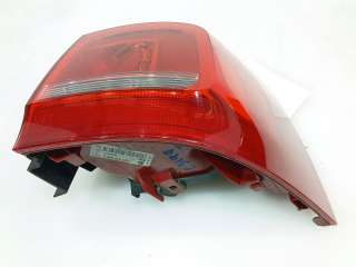 Recambio de piloto trasero derecho para volkswagen sharan van (7n1, 7n2) 2010- 2.0 tdi referencia OEM IAM 7N0945096G 7N0945096G 