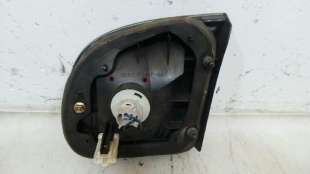 Recambio de piloto trasero izquierdo para daewoo lanos 1997-2004 1.3 cat referencia OEM IAM 96239383 415899L 415899L 2