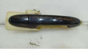 Recambio de maneta exterior delantera derecha para hyundai santa fe (bm) 2006-2012 2.2 crdi comfort 4x4 referencia OEM IAM 82651