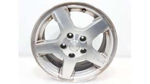 Recambio de llanta para jeep gr. cherokee (wh) 2005-2010 3.0 crd laredo referencia OEM IAM 5KB74PAKAC 5KB74TRMAC 