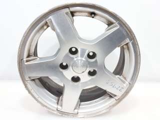 Recambio de llanta para jeep gr. cherokee (wh) 2005-2010 3.0 crd laredo referencia OEM IAM 5KB74PAKAC 5KB74TRMAC 