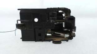 Recambio de maneta interior trasera izquierda para nissan x-trail (t30) 2001-2007 elegance referencia OEM IAM 806718H602 806718H 2