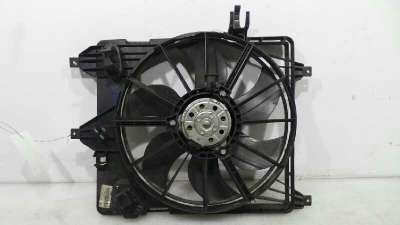 Recambio de electroventilador para nissan kubistar (x76) 2003- premium (l1) referencia OEM IAM 7700436917 7700436917 