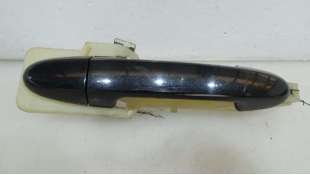 Recambio de maneta exterior trasera derecha para hyundai santa fe (bm) 2006-2012 2.2 crdi comfort 4x4 referencia OEM IAM 826512B