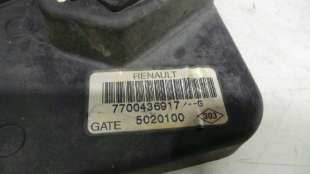 Recambio de electroventilador para nissan kubistar (x76) 2003- premium (l1) referencia OEM IAM 7700436917 7700436917  2