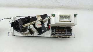 Recambio de mando calefaccion / aire acondicionado para kia joice 1999-2002 2.0 cat referencia OEM IAM 07VF40 07VF40 