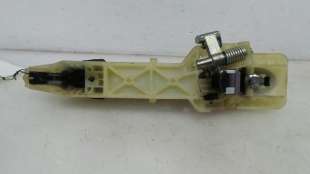 Recambio de maneta exterior trasera derecha para hyundai santa fe (bm) 2006-2012 2.2 crdi comfort 4x4 referencia OEM IAM 826512B 2