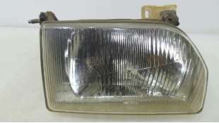 Recambio de faro derecho para ford orion 1990- clx referencia OEM IAM 1058189 1058189 1058189