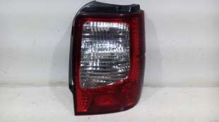 Recambio de piloto trasero derecho para kia joice 1999-2002 2.0 cat referencia OEM IAM 92402M3100 010313J 010313J