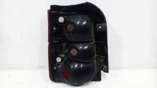 Recambio de piloto trasero derecho para kia joice 1999-2002 2.0 cat referencia OEM IAM 92402M3100 010313J 010313J 2