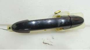 Recambio de maneta exterior trasera izquierda para hyundai santa fe (bm) 2006-2012 2.2 crdi comfort 4x4 referencia OEM IAM 82651