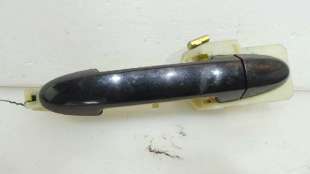 Recambio de maneta exterior trasera izquierda para hyundai santa fe (bm) 2006-2012 2.2 crdi comfort 4x4 referencia OEM IAM 82651