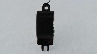 Recambio de mando elevalunas trasero izquierdo para nissan x-trail (t30) 2001-2007 elegance referencia OEM IAM 254110V000 254110
