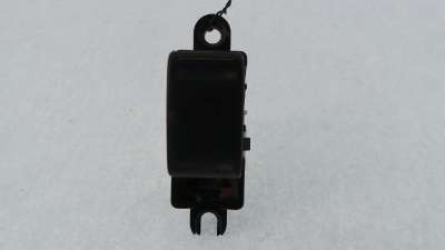 Recambio de mando elevalunas trasero izquierdo para nissan x-trail (t30) 2001-2007 elegance referencia OEM IAM 254110V000 254110