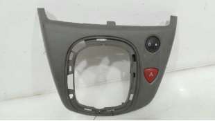 Recambio de warning para renault scenic ii 2003-2009 1.9 dci diesel referencia OEM IAM 88040001 88040001 